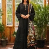 Kahf Luxury Lawn 2024 | KLE-06