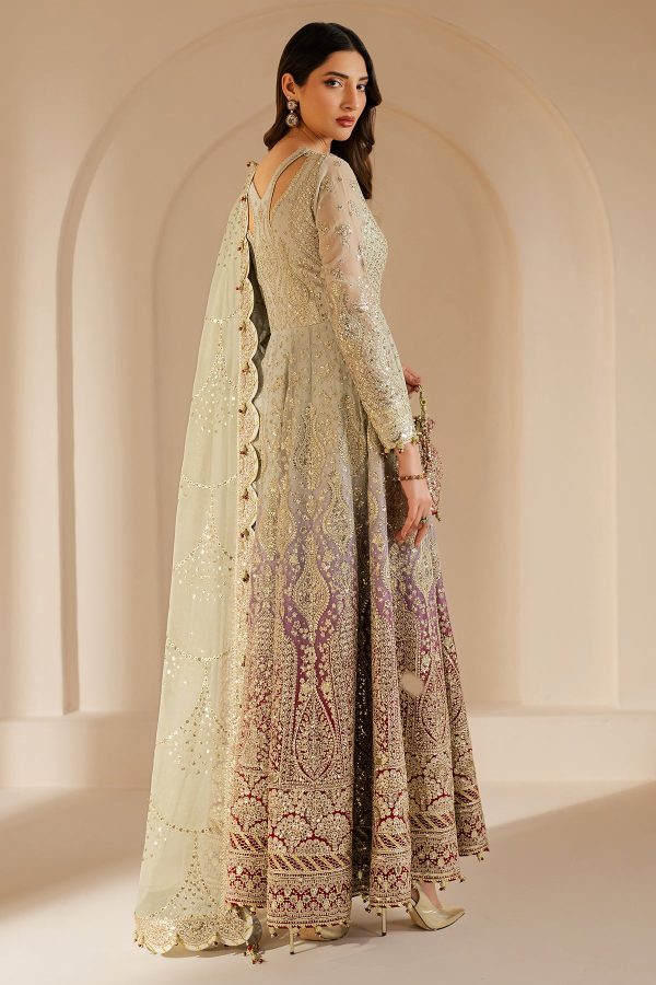Wedding Formals by Jazmin X Baroque |  JZ-WF'25-01 - Image 6