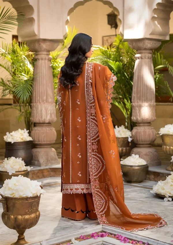 Celebrations by Elaf   Formal Handwork Collection | EFH-03 - Image 2