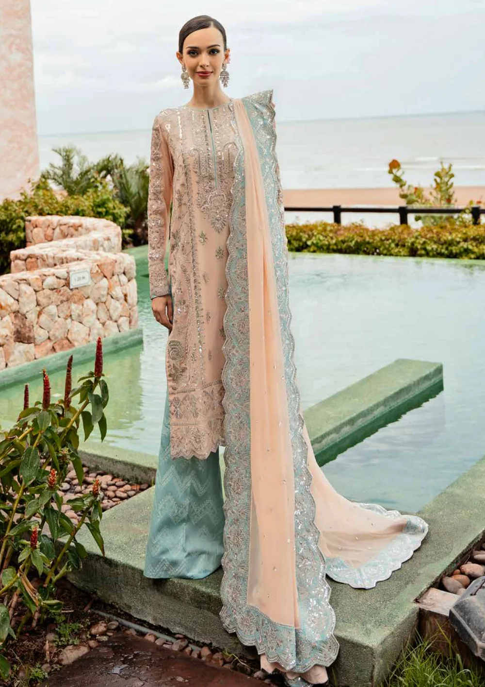 Freesia Luxury Premium