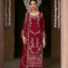 The Empress Wedding Formals By Emaan Adeel || ROSMYN
