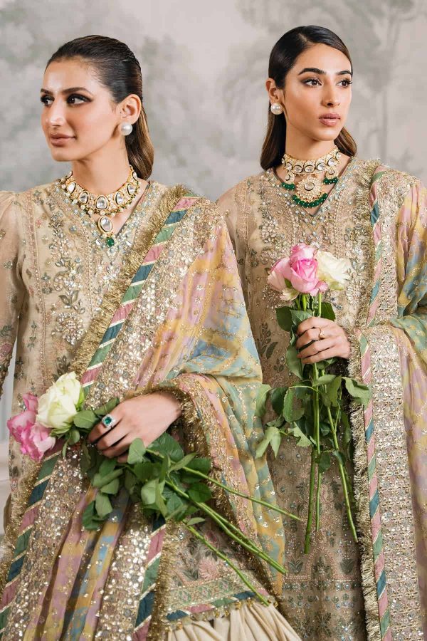 Baroque Chantelle 2024 | BQU-CH12-D04 - Image 19