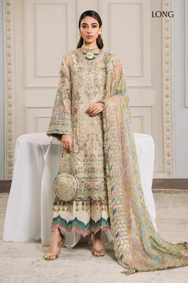 Baroque Chantelle 2024 | BQU-CH12-D04 - Image 18