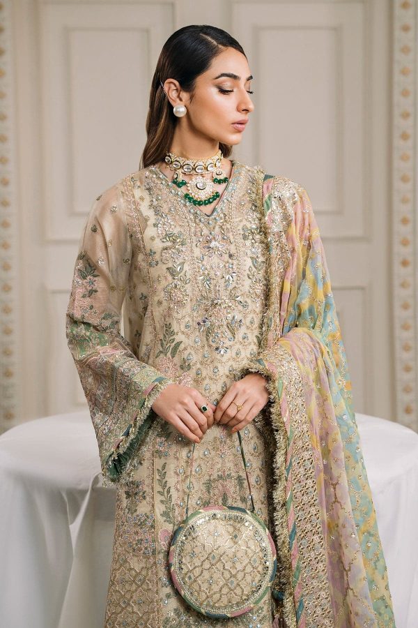 Baroque Chantelle 2024 | BQU-CH12-D04 - Image 17