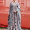 Hussain Rehar Luxury Festive 2024 | Saleen