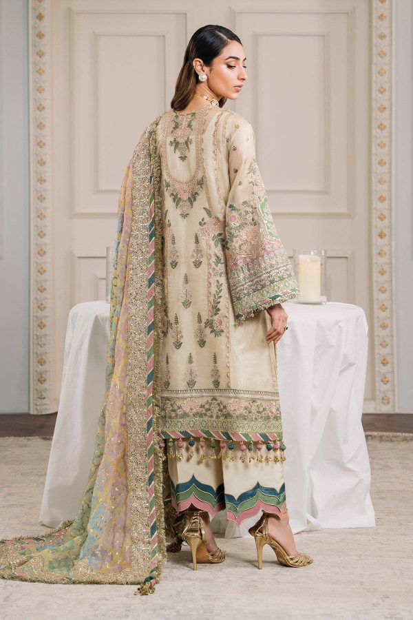 Baroque Chantelle 2024 | BQU-CH12-D04 - Image 10