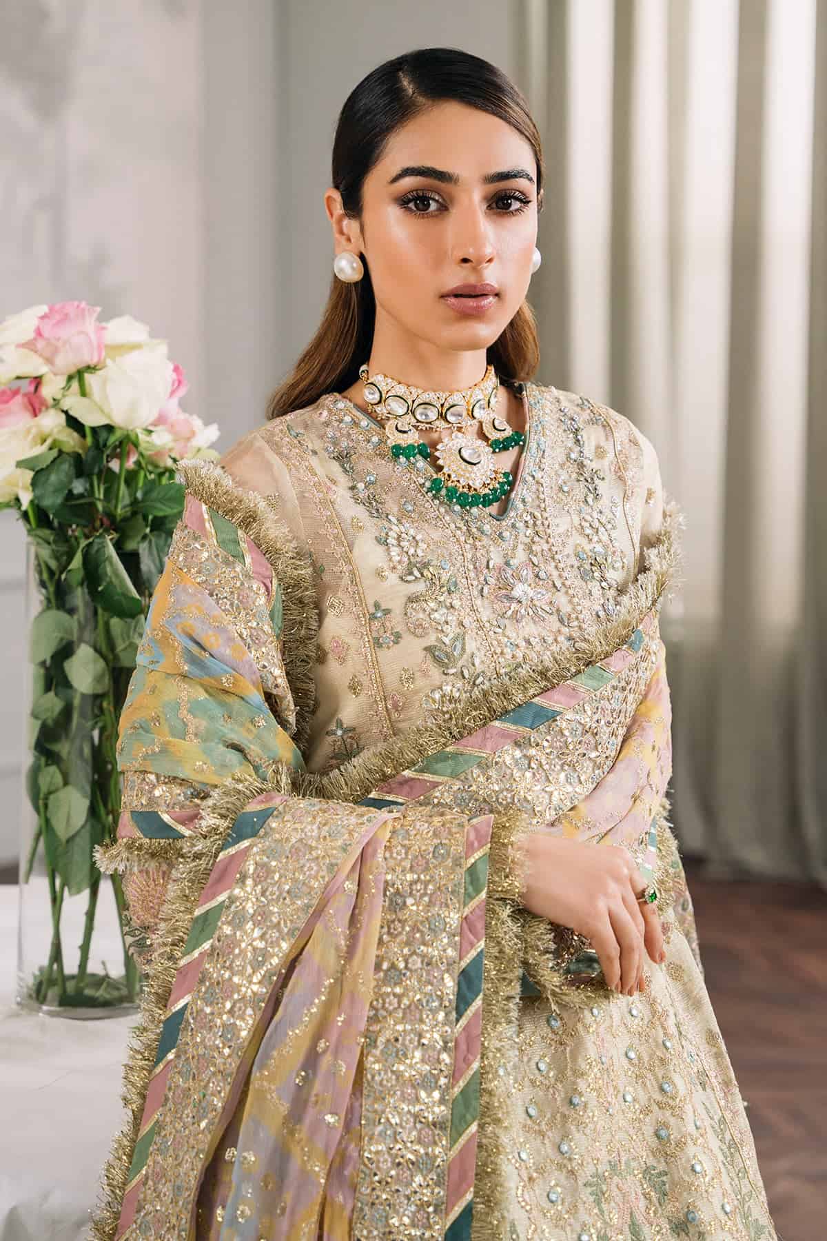 Baroque Chantelle 2024 | BQU-CH12-D04 - Image 9