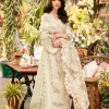 Elaf Luxury Lawn 2025 | ELM-1B