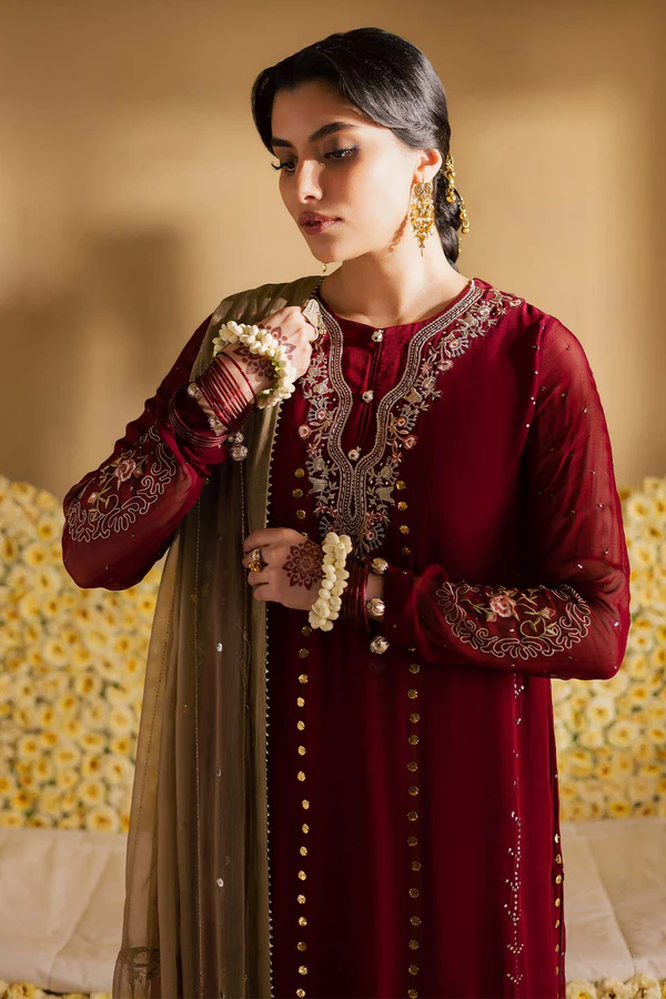 Mukeshkari by Nureh 2025 | MK-16 - Image 6