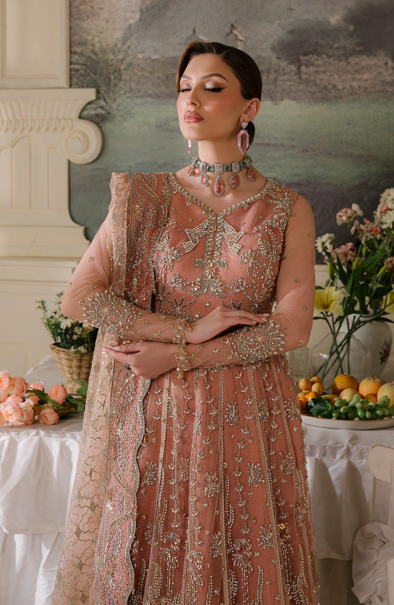 Reve Royal by Fabiha Fatima | SPINEL - Image 3