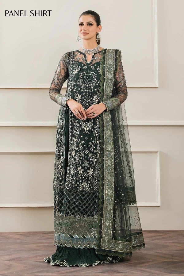 Baroque Chantelle 2024 | BQU-CH12-D05 - Image 13