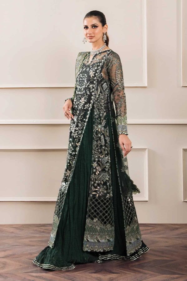 Baroque Chantelle 2024 | BQU-CH12-D05 - Image 11
