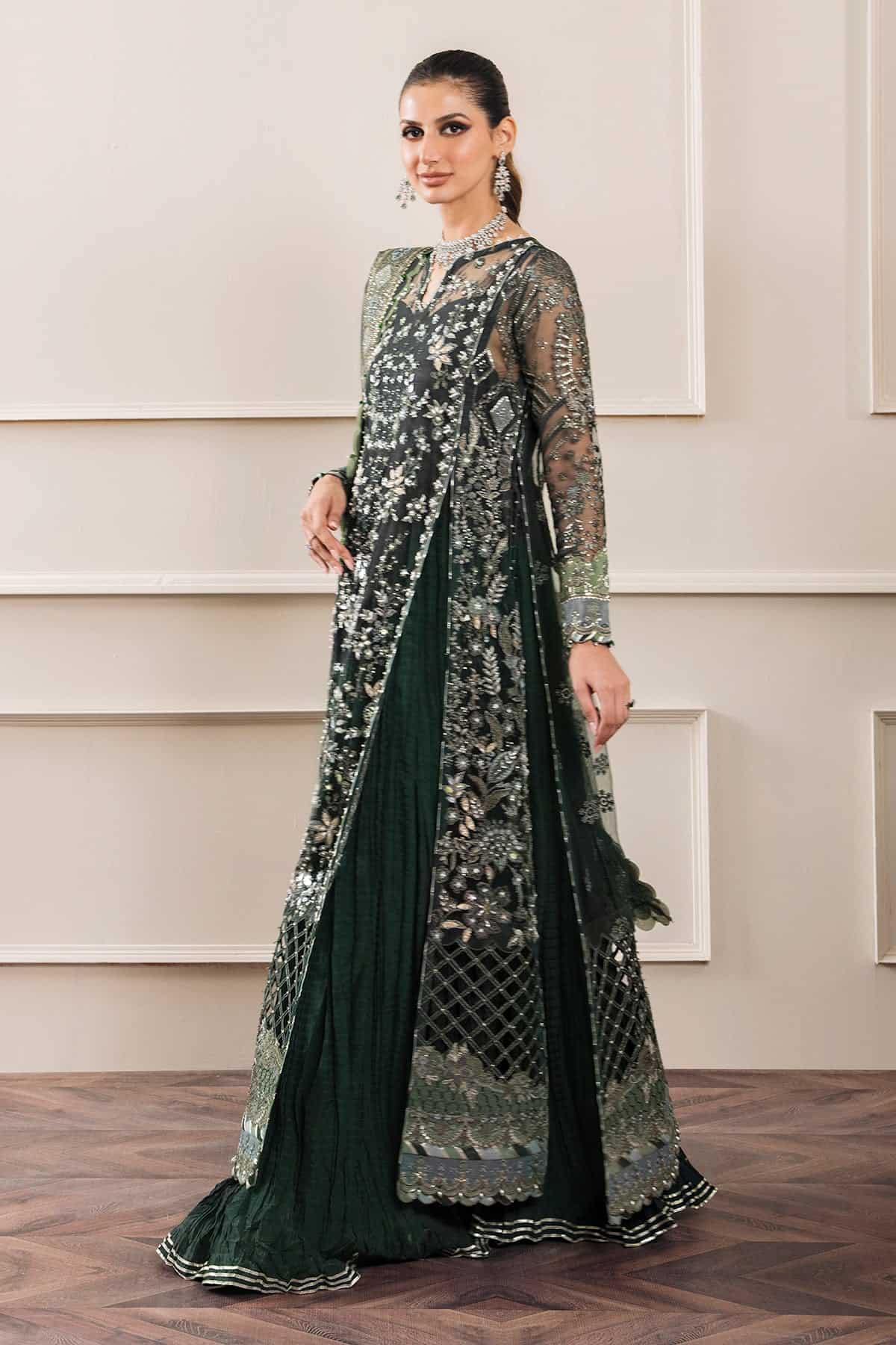 Baroque Chantelle 2024 | BQU-CH12-D05 - Image 11