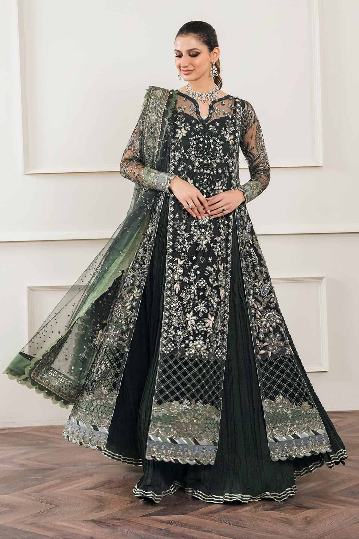Baroque Chantelle 2024 | BQU-CH12-D05 - Image 5