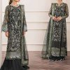Baroque Chantelle 2024 | BQU-CH12-D05