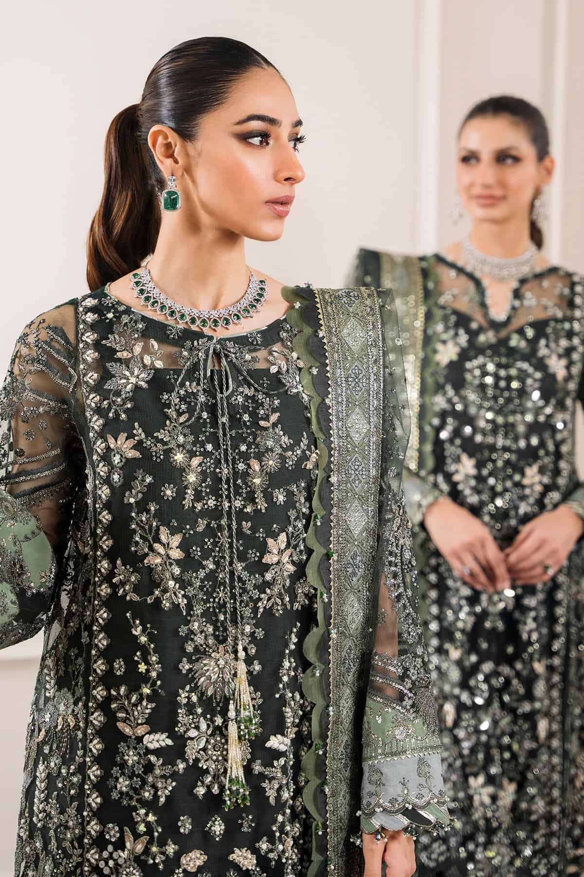 Baroque Chantelle 2024 | BQU-CH12-D05 - Image 7