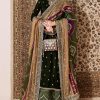 Chandani Velvet Formals '25 by Jazmin | CVF D-09
