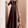 Chandani Velvet Formals '25 by Jazmin | CVF D-12