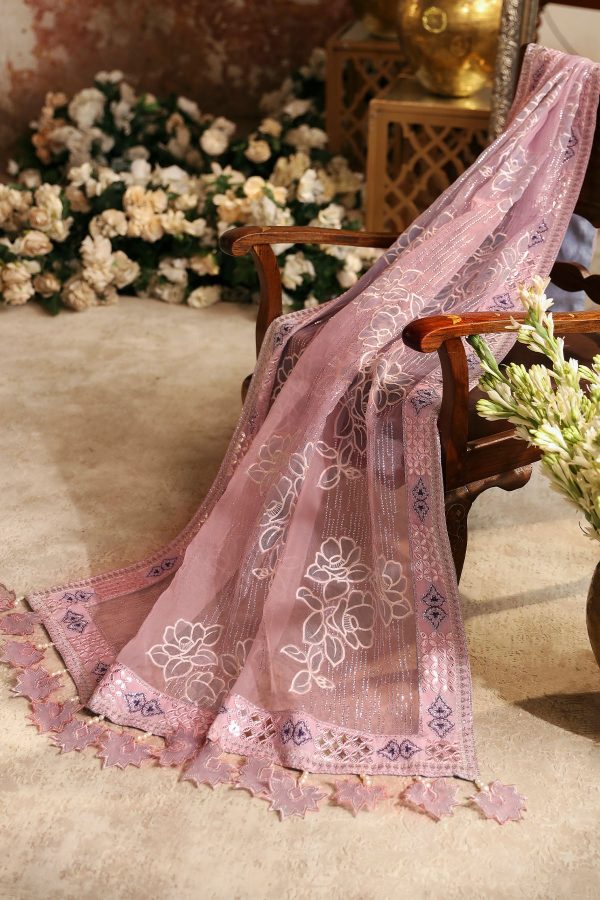 Jhoomro Wedding Collection   by Nureh | NL-69 - Image 6