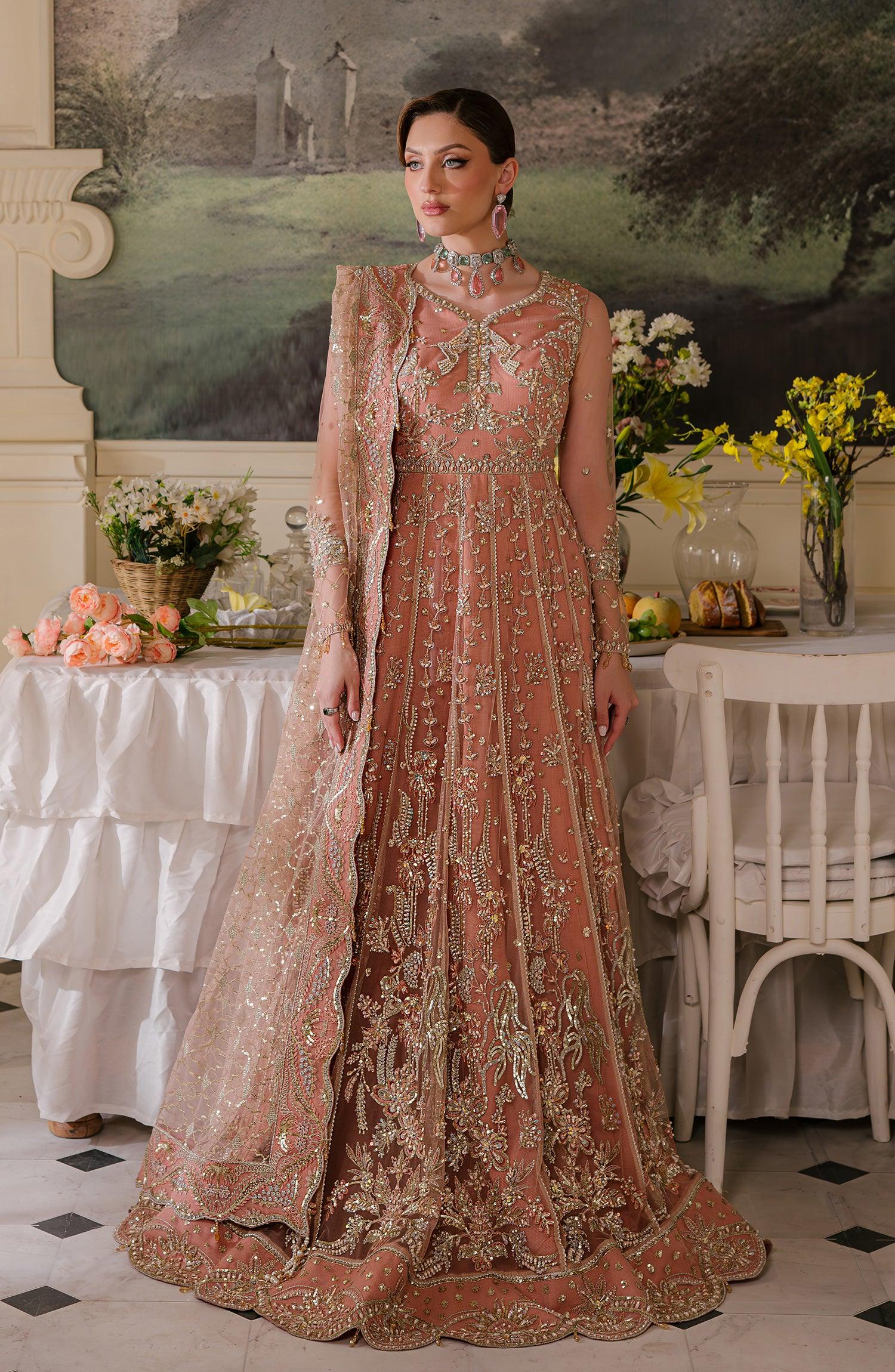 Reve Royal by Fabiha Fatima | SPINEL