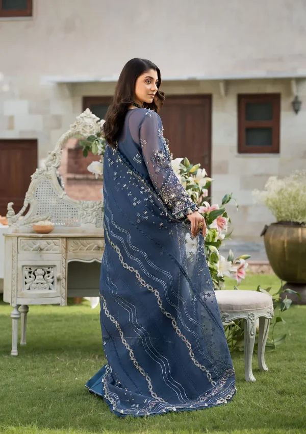 Celebrations by Elaf   Formal Handwork Collection | EFH-04 - Image 2