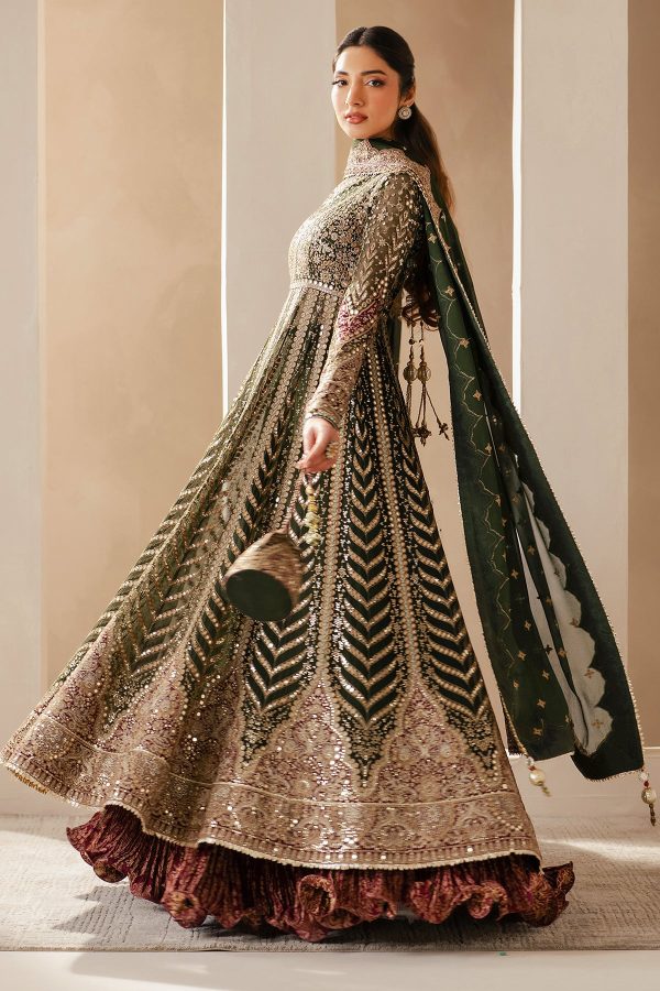 Wedding Formals by Jazmin X Baroque |  JZ-WF'25-02 - Image 2