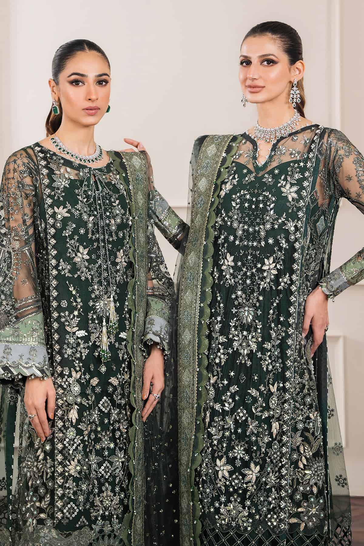 Baroque Chantelle 2024 | BQU-CH12-D05 - Image 18