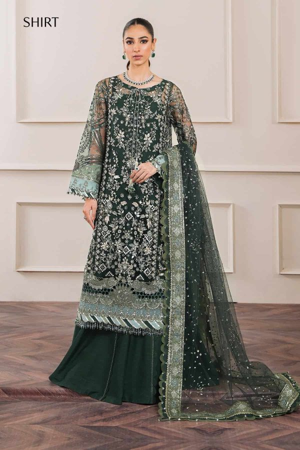 Baroque Chantelle 2024 | BQU-CH12-D05 - Image 16