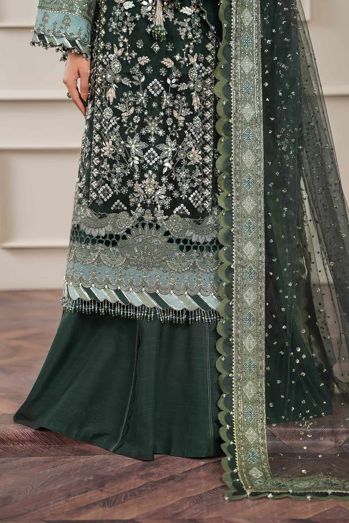 Baroque Chantelle 2024 | BQU-CH12-D05 - Image 14