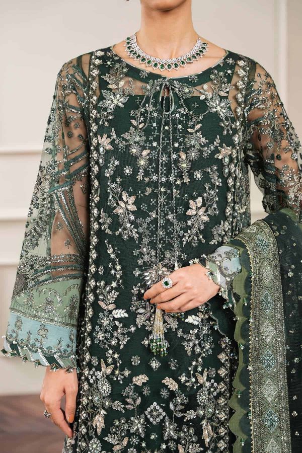 Baroque Chantelle 2024 | BQU-CH12-D05 - Image 15