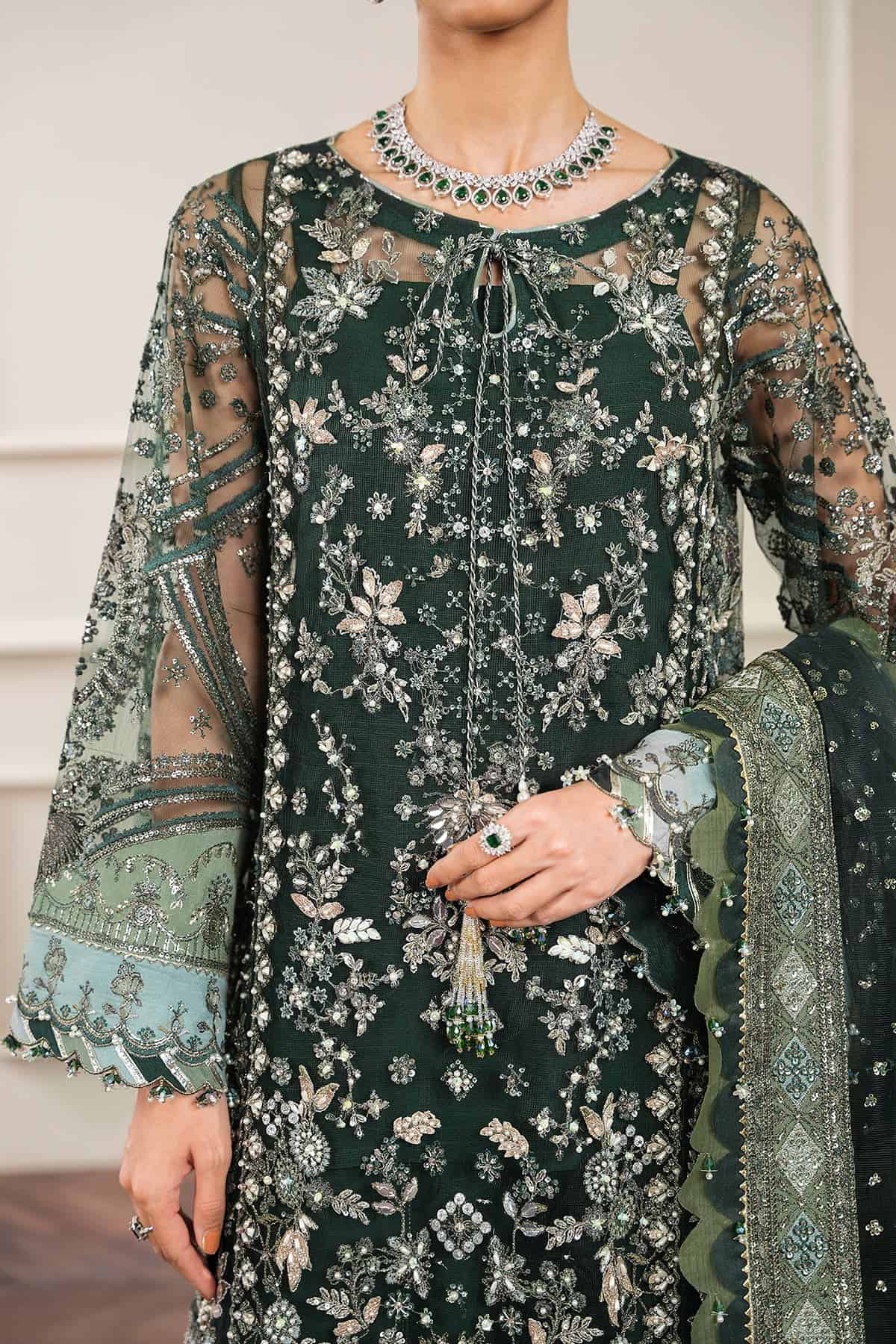 Baroque Chantelle 2024 | BQU-CH12-D05 - Image 15
