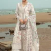 Crimson Lawn by Saira Shakira 24 | 4B
