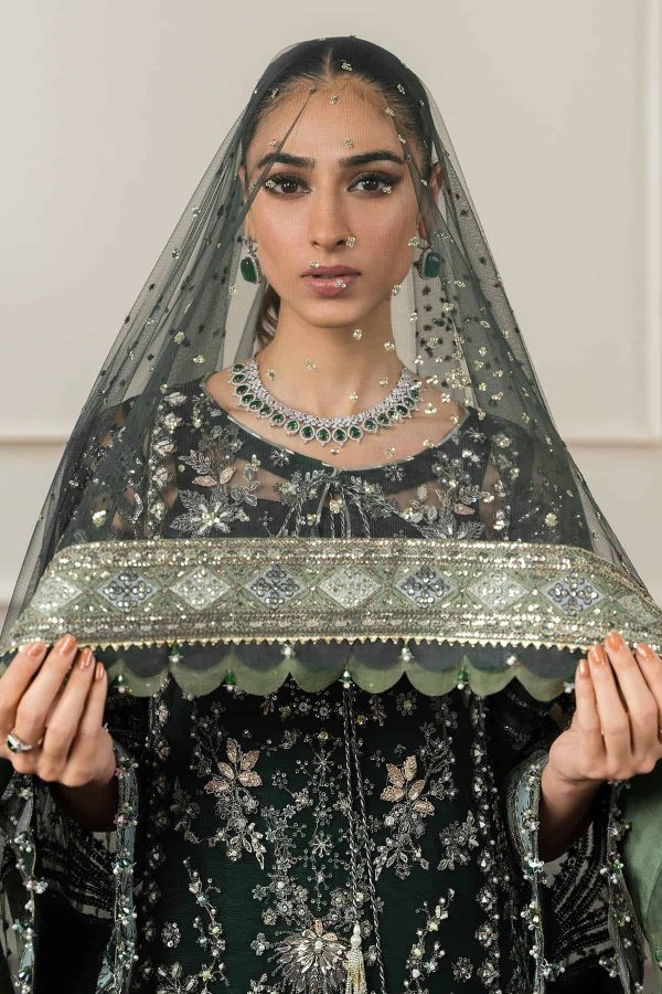 Baroque Chantelle 2024 | BQU-CH12-D05 - Image 19