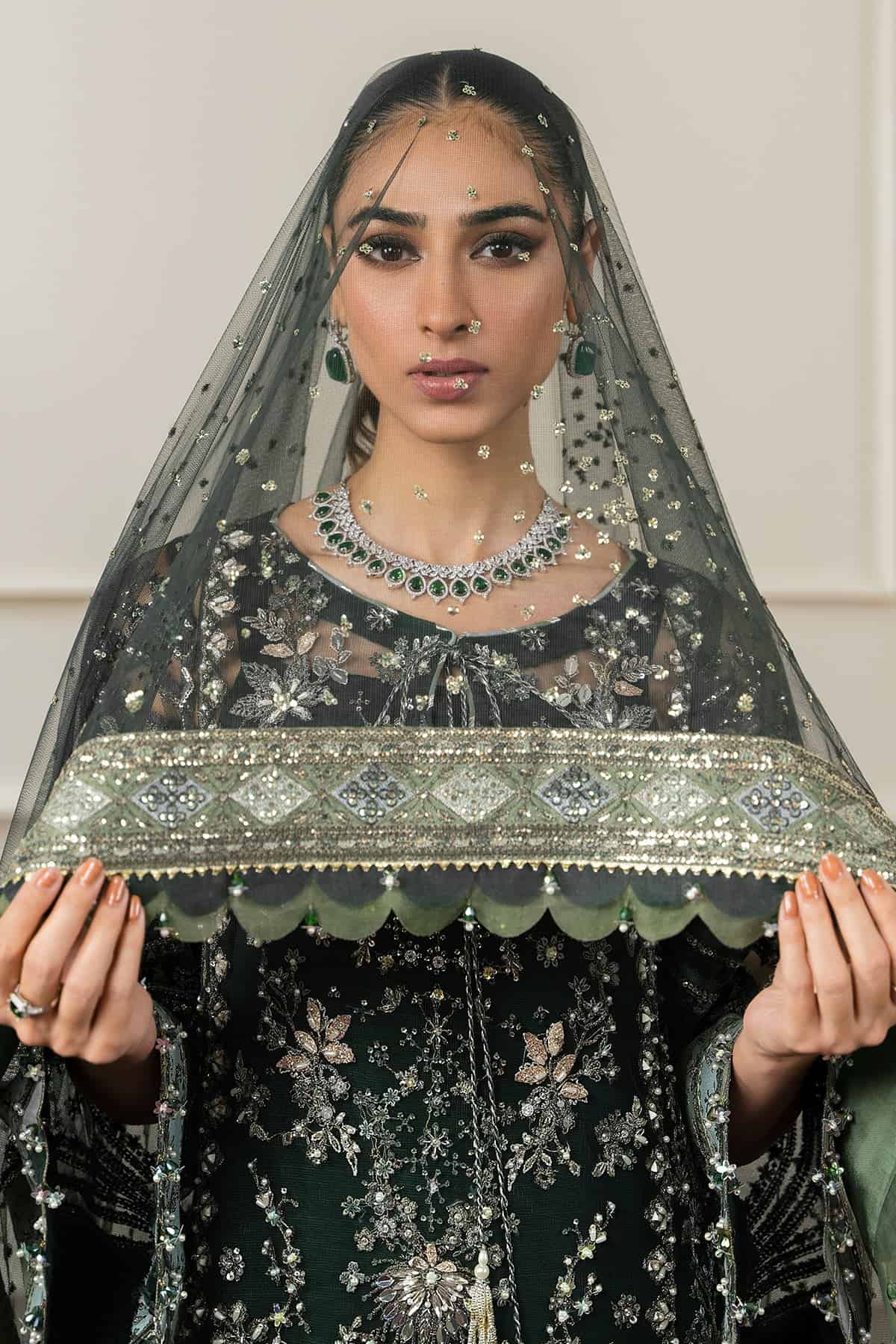 Baroque Chantelle 2024 | BQU-CH12-D05 - Image 19