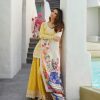 Palak Tiwari Luxury Lawn Collection