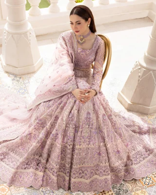Faiza Saqlain X   | Neorah | Wedding Collection   | Anysia