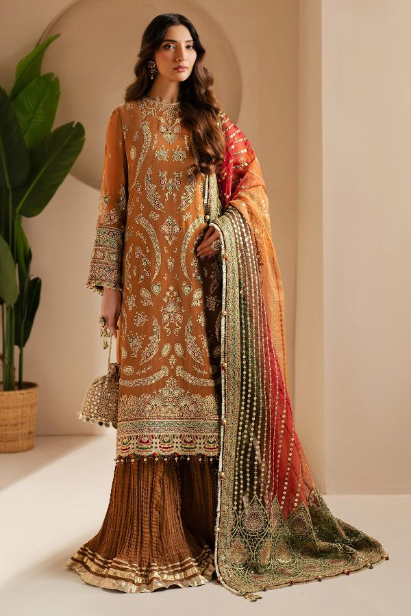 Wedding Formals by Jazmin X Baroque |  JZ-WF'25-08 - Image 2