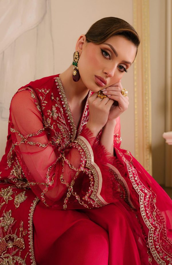 Reve Royal by Fabiha Fatima | JASPER - Image 6