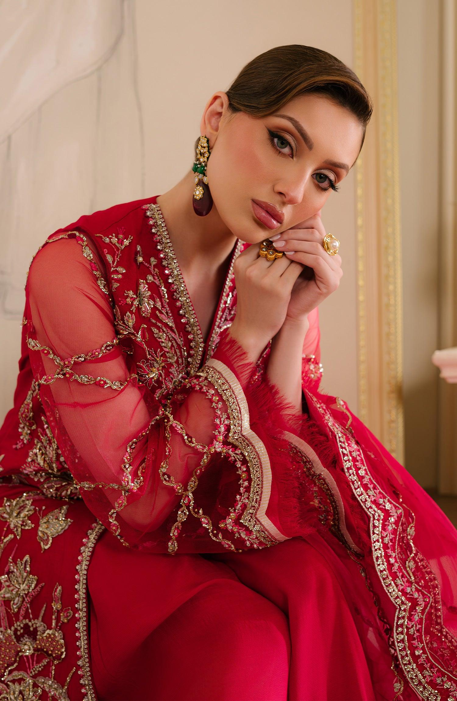 Reve Royal by Fabiha Fatima | JASPER - Image 6