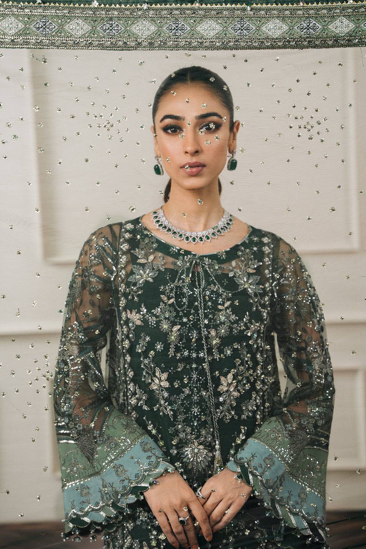 Baroque Chantelle 2024 | BQU-CH12-D05 - Image 20