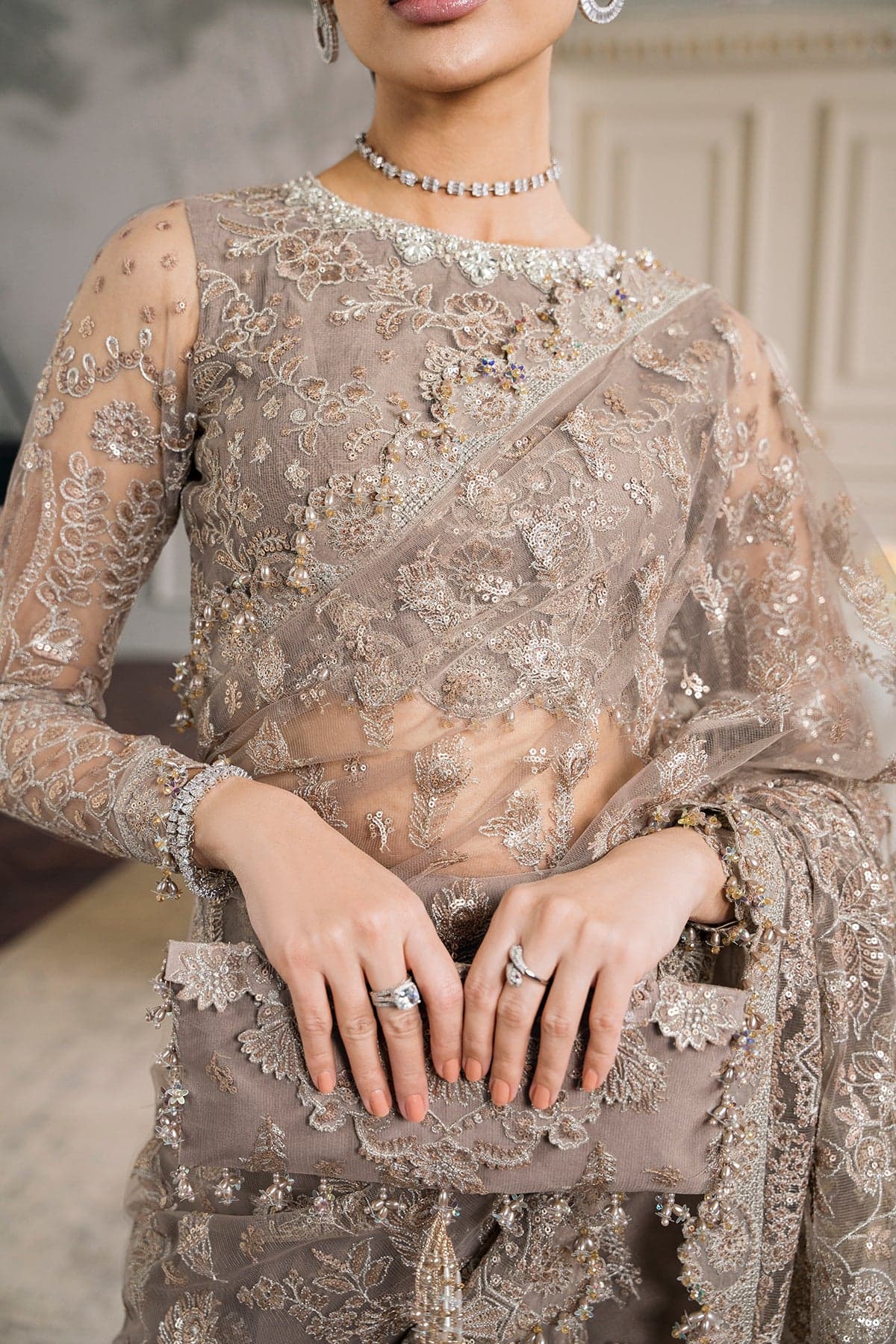 Baroque Chantelle 2024 | BQU-CH12-D06 - Image 6