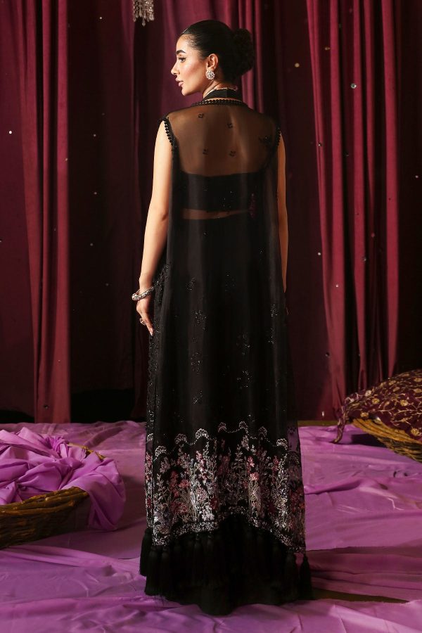 Jhoomro Wedding Collection   by Nureh | NL-73 - Image 2