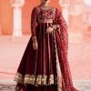 Hussain Rehar Luxury Festive 2024 | Kalak