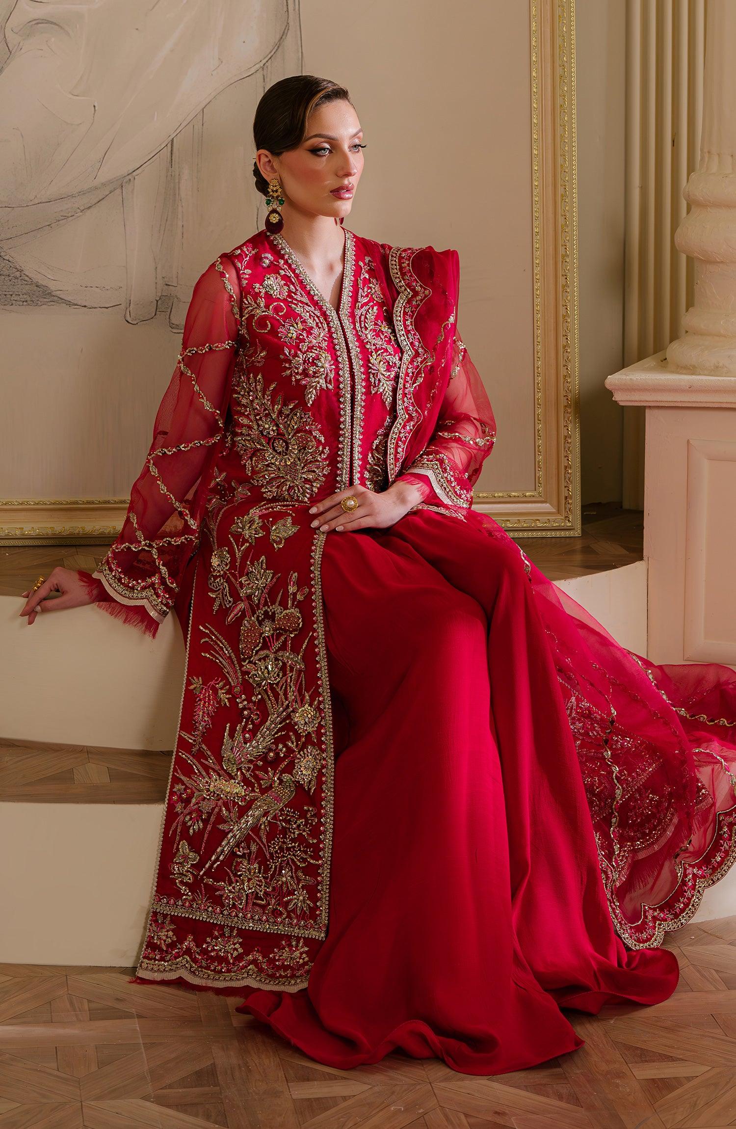 Reve Royal by Fabiha Fatima | JASPER - Image 5