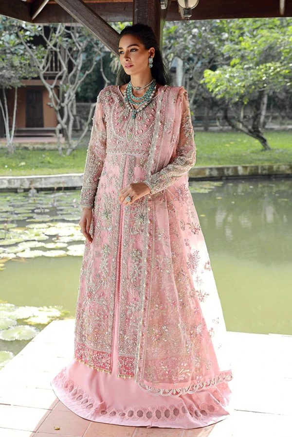 Enaara - Our First Chapter Festive Collection Vol 1 | D 03 - Image 3