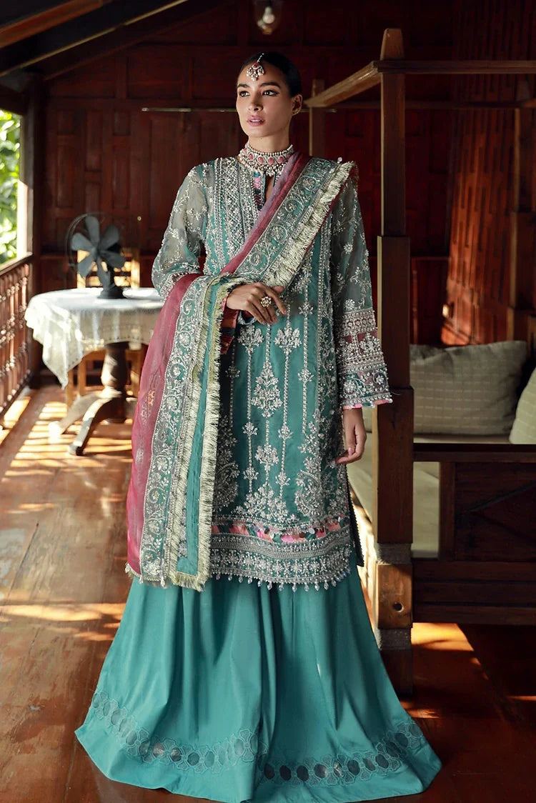 Enaara - Our First Chapter Festive Collection Vol 1 | D 04