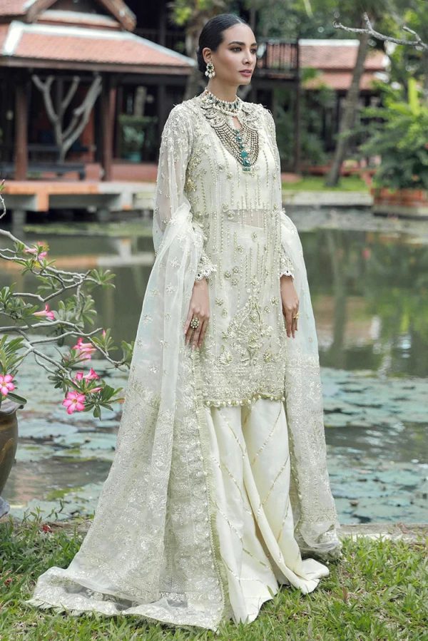 Enaara - Our First Chapter Festive Collection Vol 1 | D 05 - Image 3