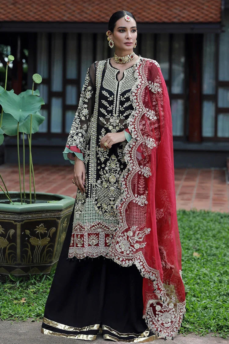 Enaara - Our First Chapter Festive Collection Vol 1 | D 06