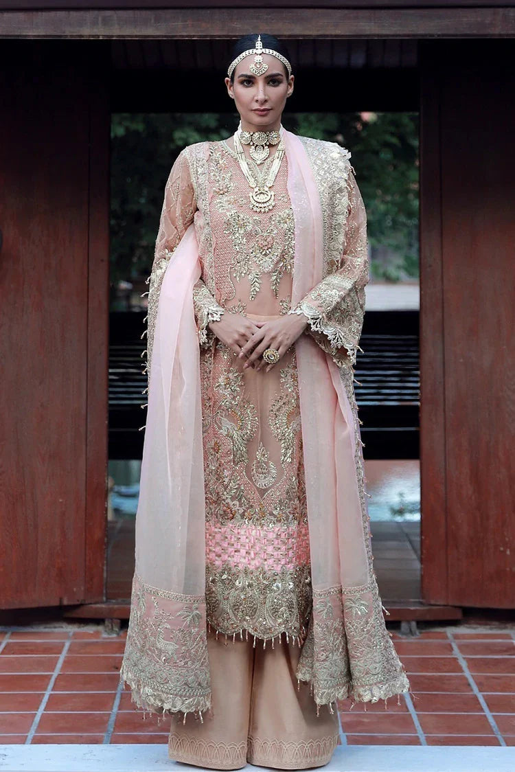 Enaara - Our First Chapter Festive Collection Vol 1 | D 08