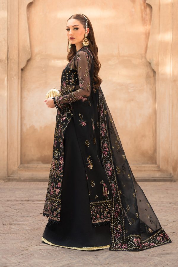Ayzel Pehli Nazar 24 | NAZNEEN - Image 2